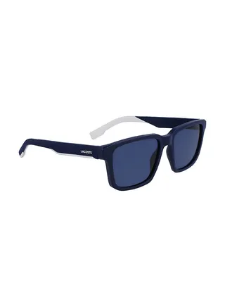 Men's Rectangular Sunglasses - L999S-401-5518 - Lens Size: 55 Mm 