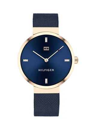 Women's Metal Analog Wrist Watch 1782219 