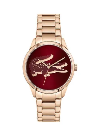 Women's Stainless Steel Analog Watch 2001191 