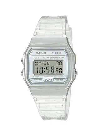 Youth Digital Watch F-91WS-7DF 