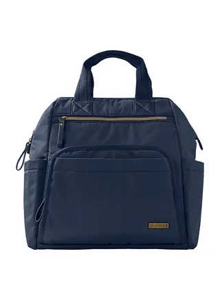 Main Frame Backpack -Midnight Navy 