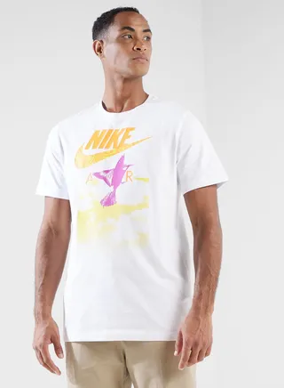 Nsw Brandriff In Air T-Shirt