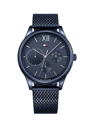 Men's Metal Chronograph Wrist Watch 1791421 