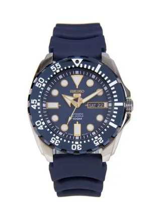 Men's Sports 5 Analog Watch SRP605J2 