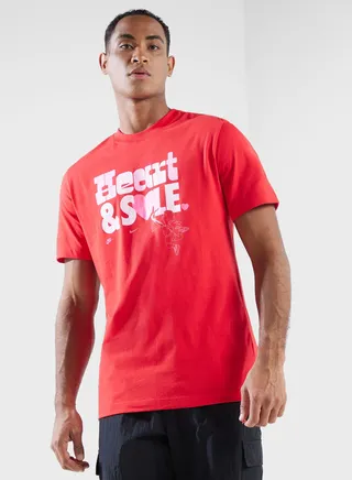 Nsw Heart And Sole T-Shirt