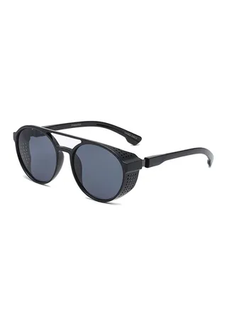 UV Protection Oval Sunglasses 