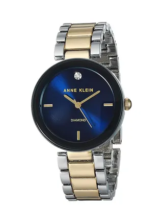 Women's Alloy Analog Wrist  Watch Ak/1363Nvtt 