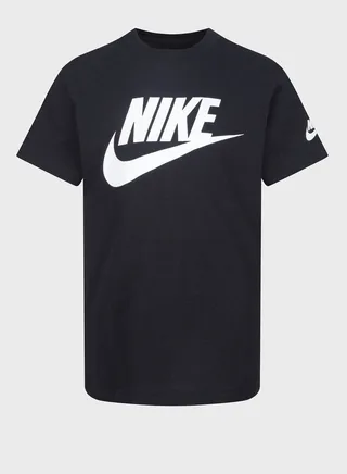 Kids Futura Evergreen T-Shirt 