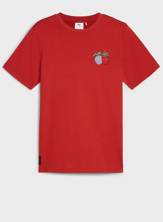 One Piece Graphic T-Shirt
