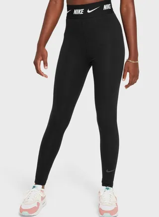Nsw Favorites High Waist Leggings 