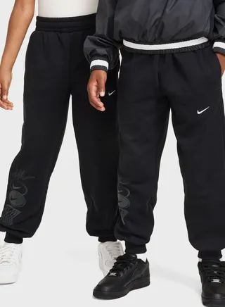 Essential Fleece Pants 