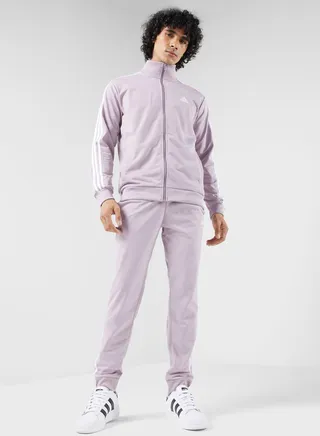 3 Stripes Tricot Tracksuit