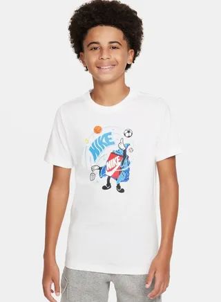 Youth Nsw Boxy 1 T-Shirt 