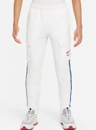 Youth Nsw Air Fleece Sweatpants 