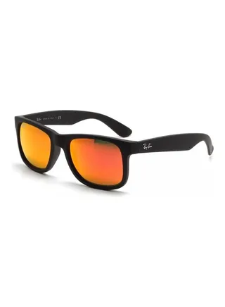 Justin Sunglasses- RB4165 JUSTIN 622/6Q 54-16 145 3N 