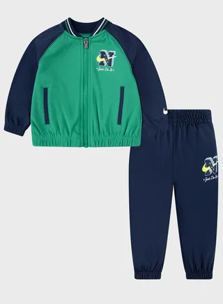 Infant Nsw Tracksuit 