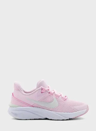 Youth Star Runner 4 