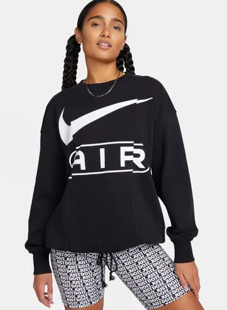 Nsw Air Fleece Sweatshirt