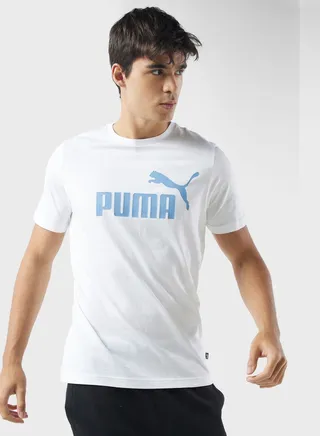 Essential Logo T-Shirt