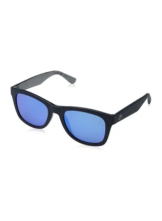 Unisex UV Protection Square Sunglasses - 886895237543 - Lens Size: 53 Mm 