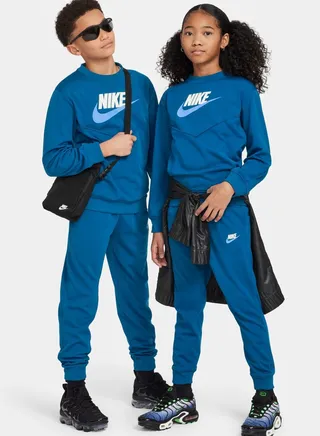 Youth Nsw Tracksuit 