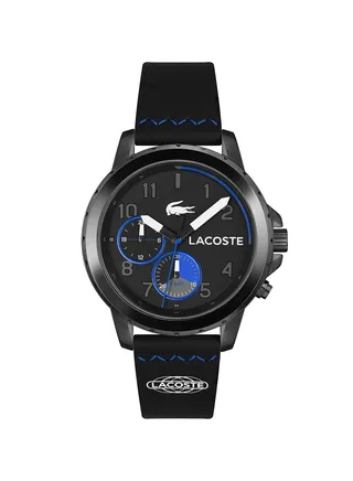 Endurance Men'S Silicone Watch - 2011206 