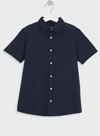 Youth Essential Shirt 