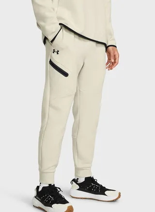Unstoppable Fleece Joggers