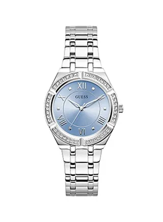 Women’s 's Analog Stainless Steel Wrist Watch - GW0033L5 - 36 mm 