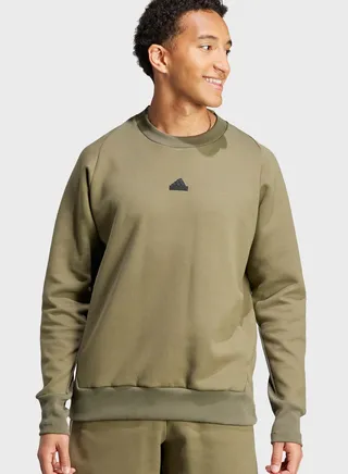Z.N.E. Premium Hoodie