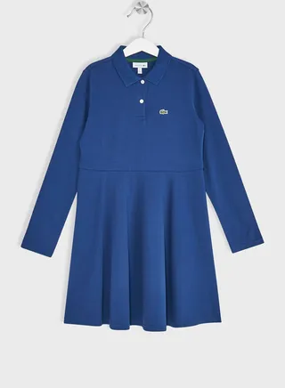 Kids Midi Dress 