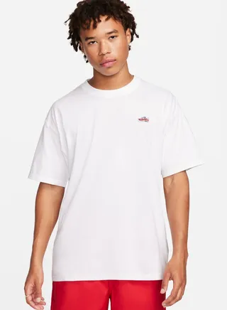 Nsw M90 Sneaker Patch T-Shirt