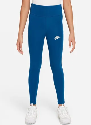 Youth Nsw Favorites High Waist Leggings 