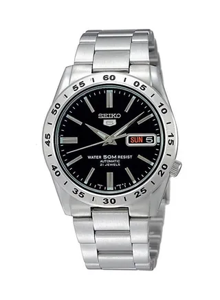 Men's Stainless Steel Analog Watch SNKE01K1 