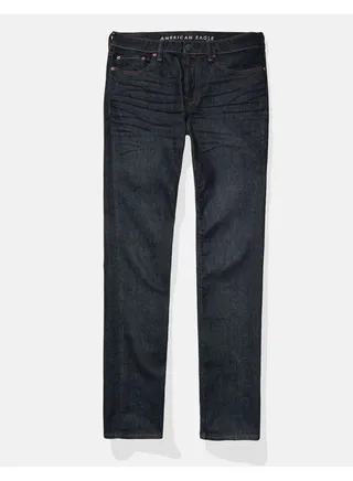 AE AirFlex+ Original Straight Jean 