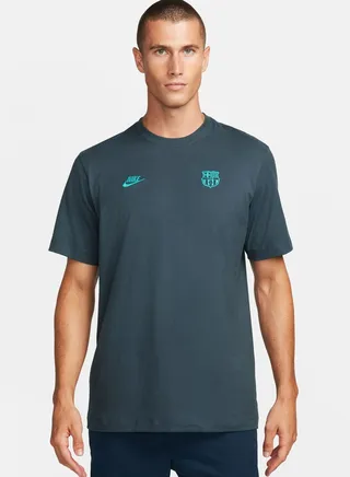 Fc Barcelona Essential T-Shirt