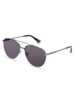 Men's Sunglasses - HSK1148 - Lens Size: 56 Mm 