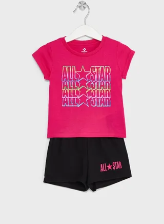Infant All Star Set 