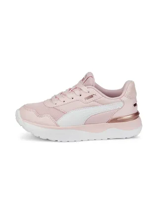 R78 Voyage Soft Kids Girls Low Top Trainer Shoes 