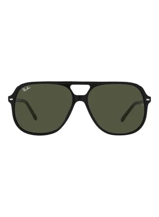 Unisex Square Sunglasses 