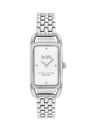 Stainless Steel Analog Wrist Watch 14504041 