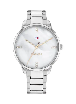 Paige Women's Analog Stainless Steel Wrist Watch - 1782544 