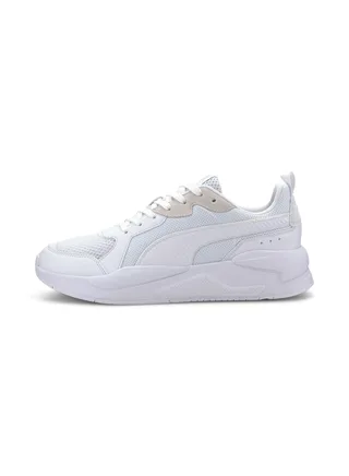X-Ray Unisex Low Top Trainer Shoes 