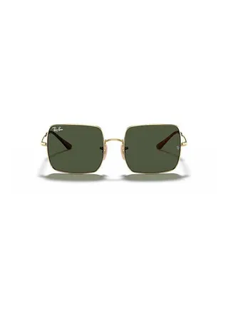 Square Sunglasses - Lens Size: 54 mm 