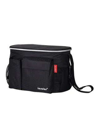 Waterproof Thermal Insulation Diaper Bag 