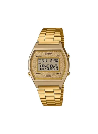 Women's Digital Wrist Watch B640WGG-9DF 