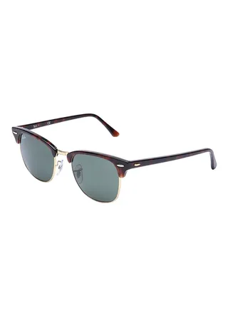 Men's Clubmaster Sunglasses 