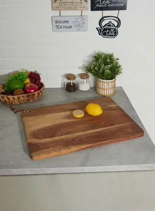 Rectangular Boards - 46 X 33 X 1.5 Cms