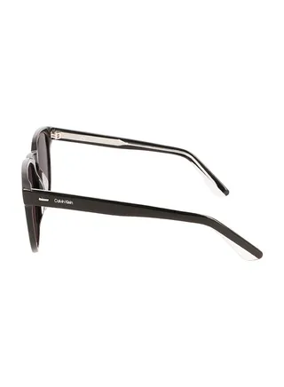 Unisex Sunglasses - CK22515S-001-5318 - Lens Size: 53 Mm 