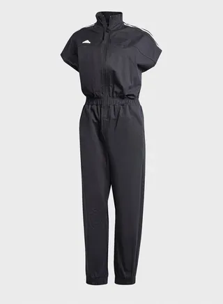 Tiro Woven Jumpsuit